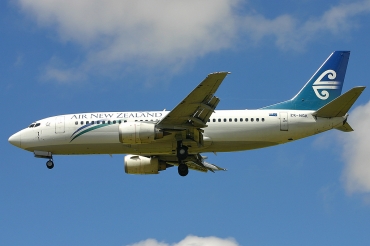 ZK-NGK, (cn 26318), Boeing 737-3K2