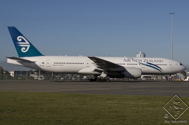 ZK-OKC (cn 34377) Boeing 777-219ER