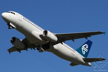 ZK-OJQ (4584) 2011 Airbus A320-232