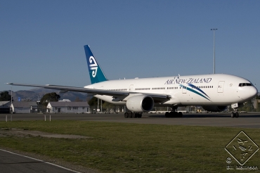 ZK-OKD (cn 29401) Boeing 777-219ER