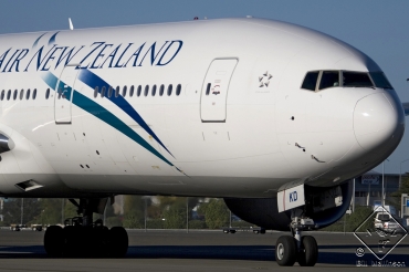 ZK-OKD (cn 29401) Boeing 777-219ER