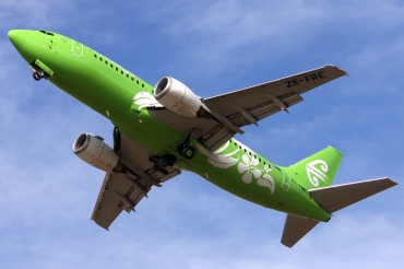 ZK-FRE, (cn 28742), Boeing 737-3U3