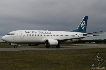 ZK-NGP (cn 27459) Boeing 737-33A