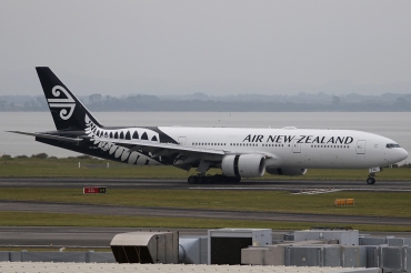 ZK-OKD (cn 29401) Boeing 777-219ER