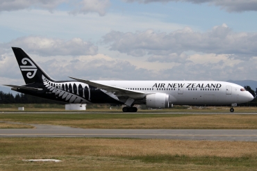 ZK-NZN (cn 38182) Boeing 787-9