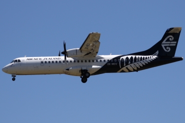 ZK-MCU (632) 2000 ATR-72-500