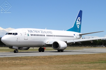 ZK-NGP (cn 27459) Boeing 737-33A