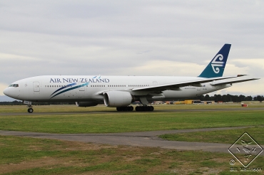 ZK-OKA (cn 29404) Boeing 777-219ER