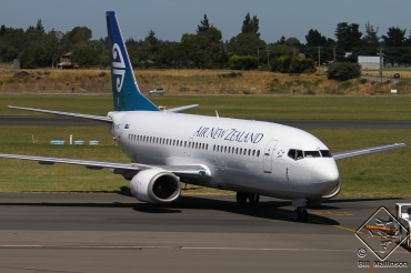 ZK-SJE (cn 27635) Boeing 737-3K2