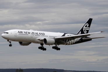 ZK-OKD (cn 29401) Boeing 777-219ER