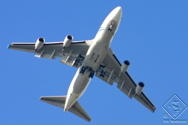ZK-NBW, (cn 29375), Boeing 747-419