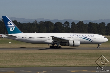 ZK-OKD (cn 29401) Boeing 777-219ER