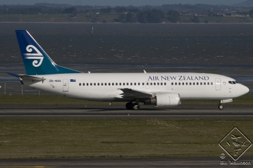 ZK-NGE (cn 28733) Boeing 737-3U3