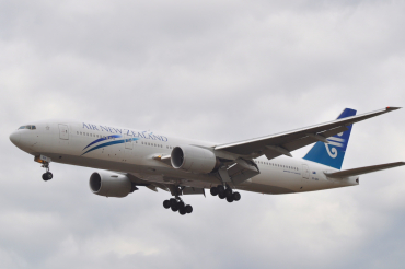 ZK-OKH (34379) 2007 Boeing 777-219(ER)