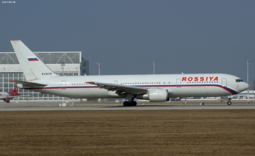 EI-ECB (27617) 1998 Boeing 767-3Q8(ER)