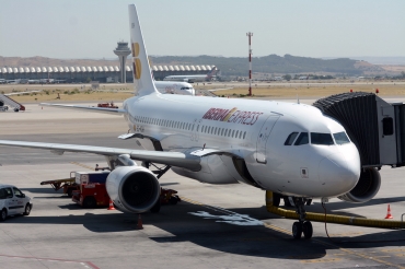 EC-KOH (2248) 2004 Airbus A320-214