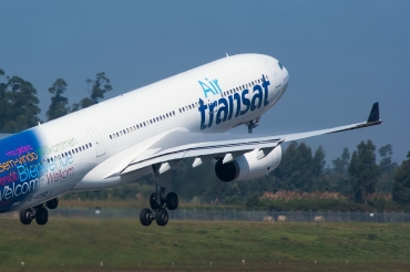 C-GTSO (132) 1996 Airbus A330-342