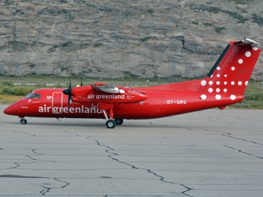 OY-GRG (cn 0504) Dash 8-Q202