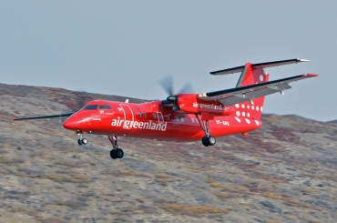 OY-GRG (cn 0504) Dash 8-Q202