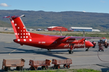 OY-GRM (cn 0434) Dash 8-Q202