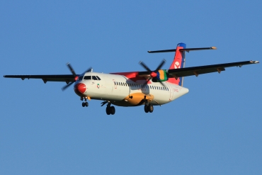 OY-RUG (509) 1997 ATR-72-202
