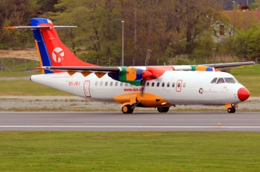 OY-JRJ ( 036 ) 1986 ATR-42-320
