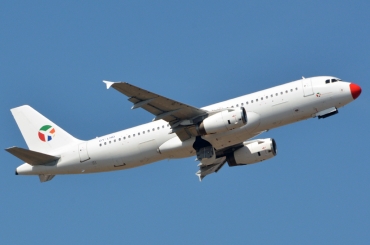 OY-LHD (113) 1990 Airbus A320-231