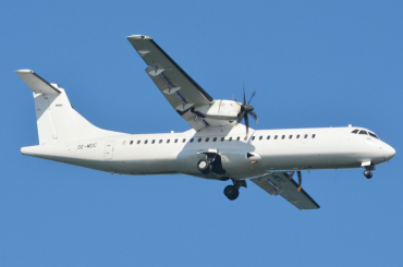 SE-MDC (894) 2009 ATR-72-500