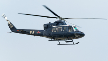 33-026 (33026) Bell 412