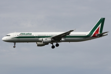 EI-IXF (515) 1995 Airbus A321-112