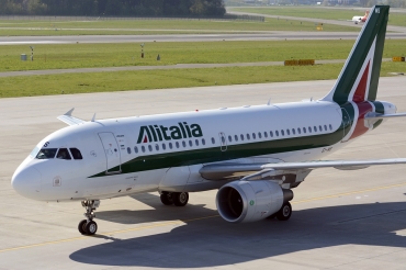 EI-IMS (4910) 2011 Airbus A319-111