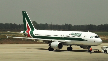 EI-DSU (3563) 2008 Airbus A320-216