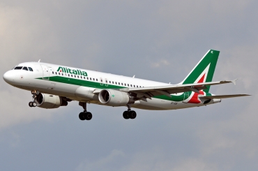 EI-EIE (4536) 2010 Airbus A320-216