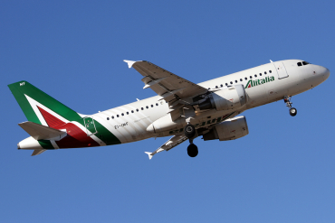 EI-IMF (2083) 2003 Airbus A319-112