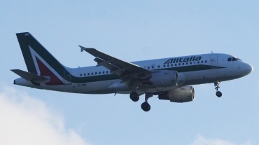 EI-IMM (4759) 2011 Airbus A319-111