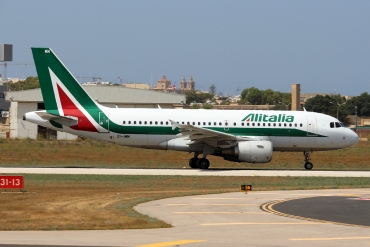 EI-IMM (4759) 2011 Airbus A319-111