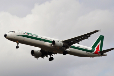 EI-IXV (819) 1998 Airbus A321-112