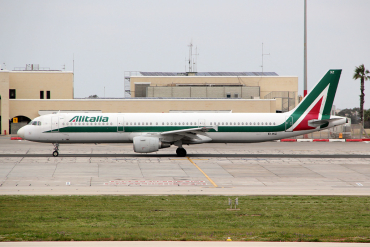 EI-IXZ (848) 1998 Airbus A321-112