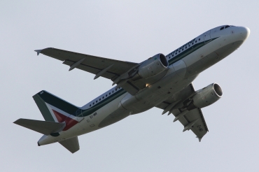 EI-IMR (4875) 2011 Airbus A319-111