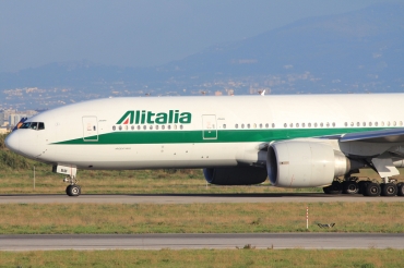EI-DBM (32782) 2003 Boeing 777-243ER