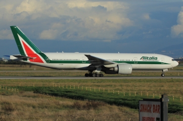 EI-DBM (32782) 2003 Boeing 777-243ER