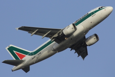 EI-IMF (2083) 2003 Airbus A319-112