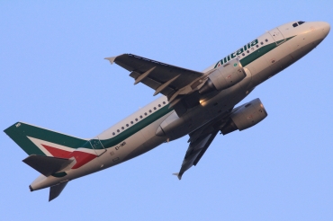 EI-IMR (4875) 2011 Airbus A319-111