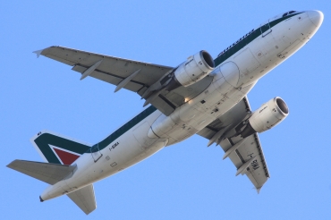 I-BIMA (1722) 2002 Airbus A319-112