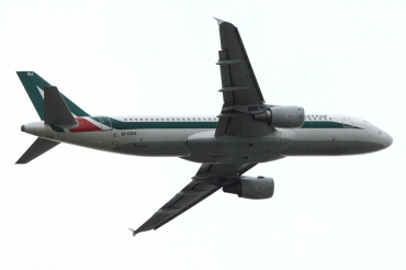 EI-DSU (3563) 2008 Airbus A320-216