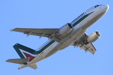 EI-IMS (4910) 2011 Airbus A319-111