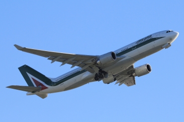 EI-EJP, (cn 1354), Airbus A330-202