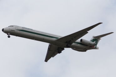 I-DATM (cn 53230) McDonnell Douglas MD-82