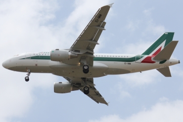 EI-IMM (4759) 2011 Airbus A319-111