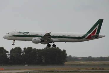 I-BIXT, (cn 0765), Airbus A321-112